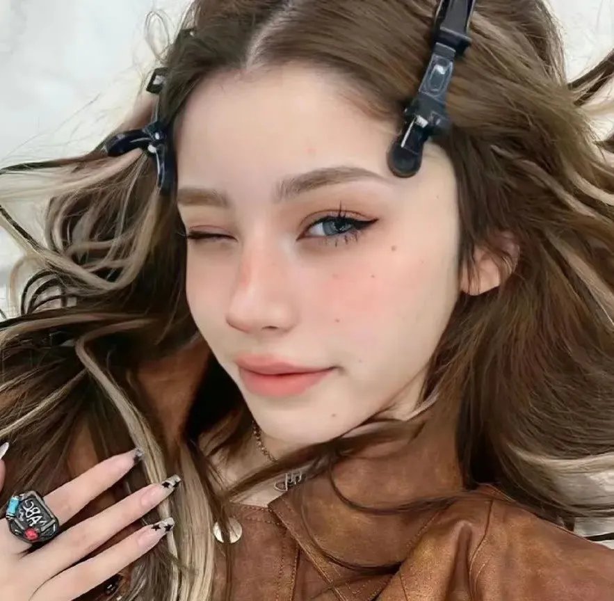 偶然互换的一天