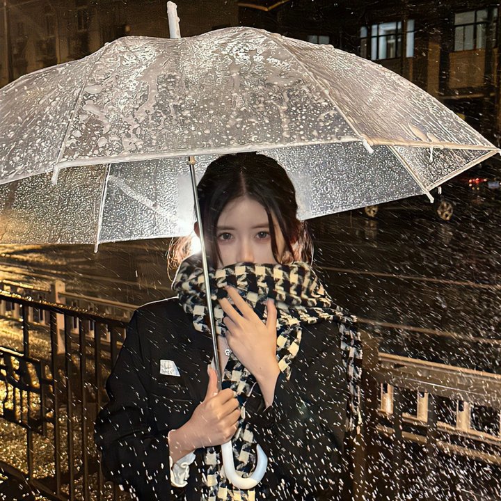 婚姻风暴